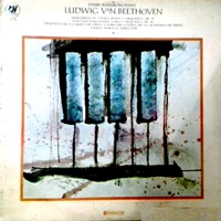 Music Hall : Barenboim - Beethoven Concerto No. 3, Fantasia